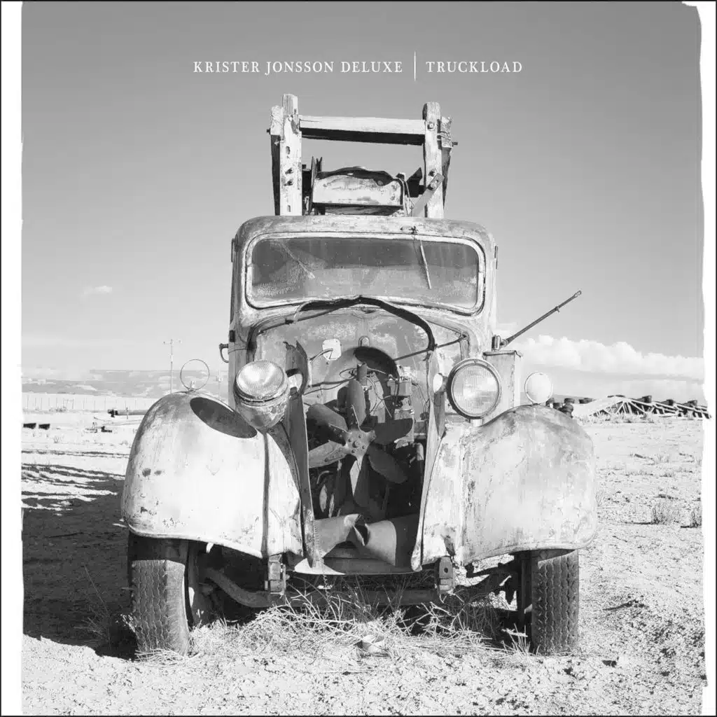 Krister Jonsson Deluxe