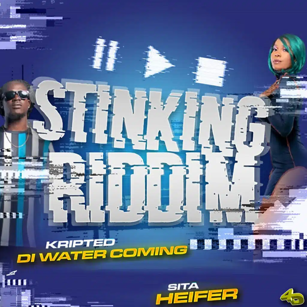 Stinking Riddim