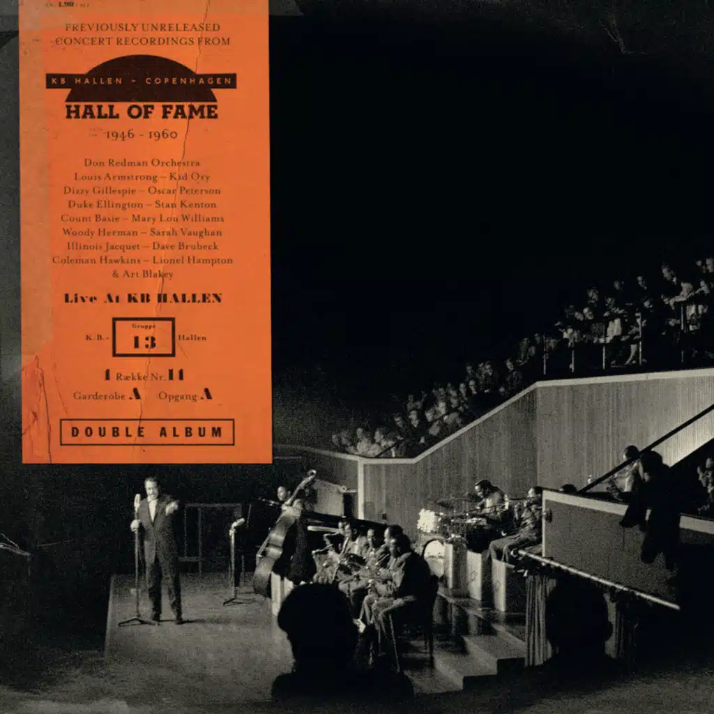 These Foolish Things (Live)