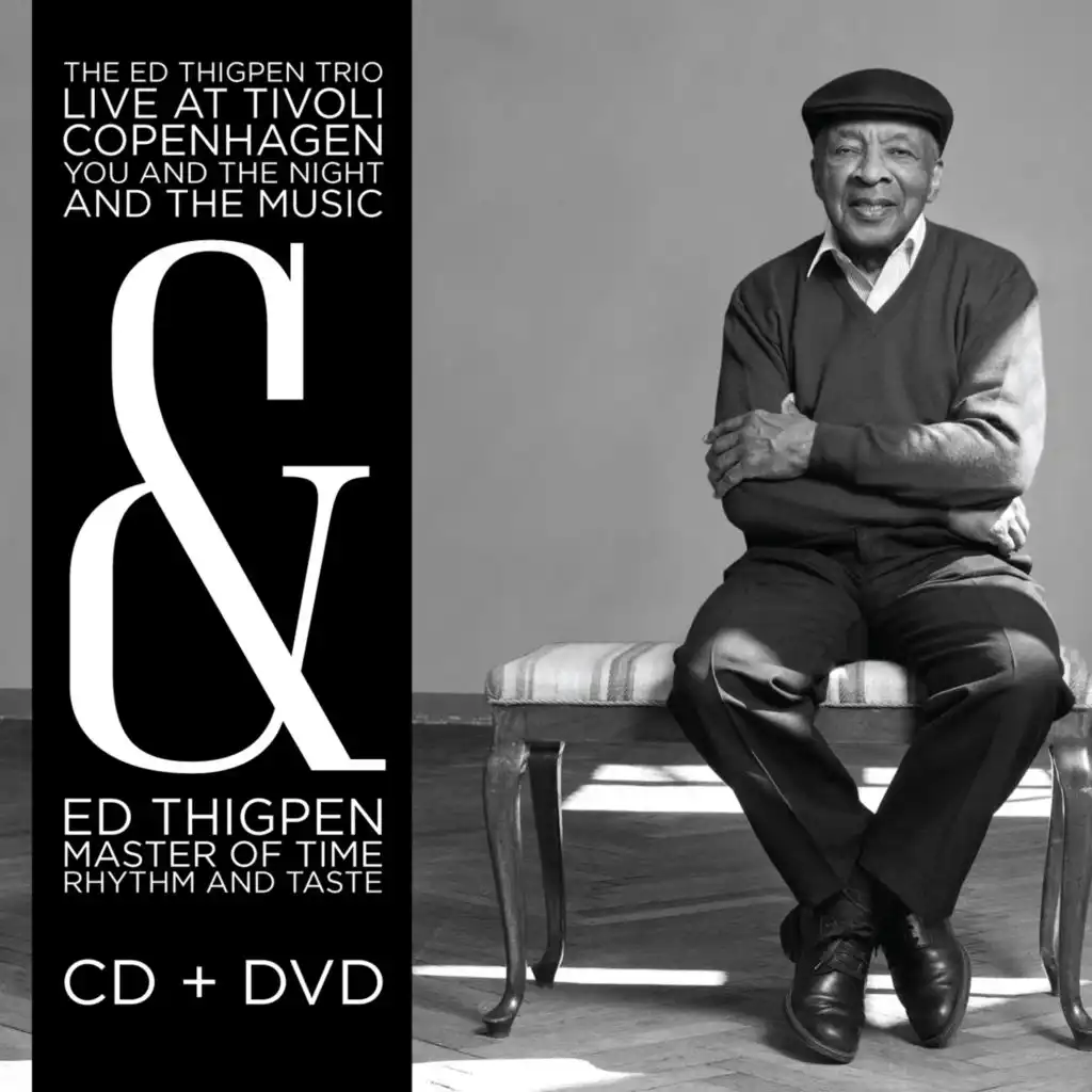 Ed Thigpen Trio