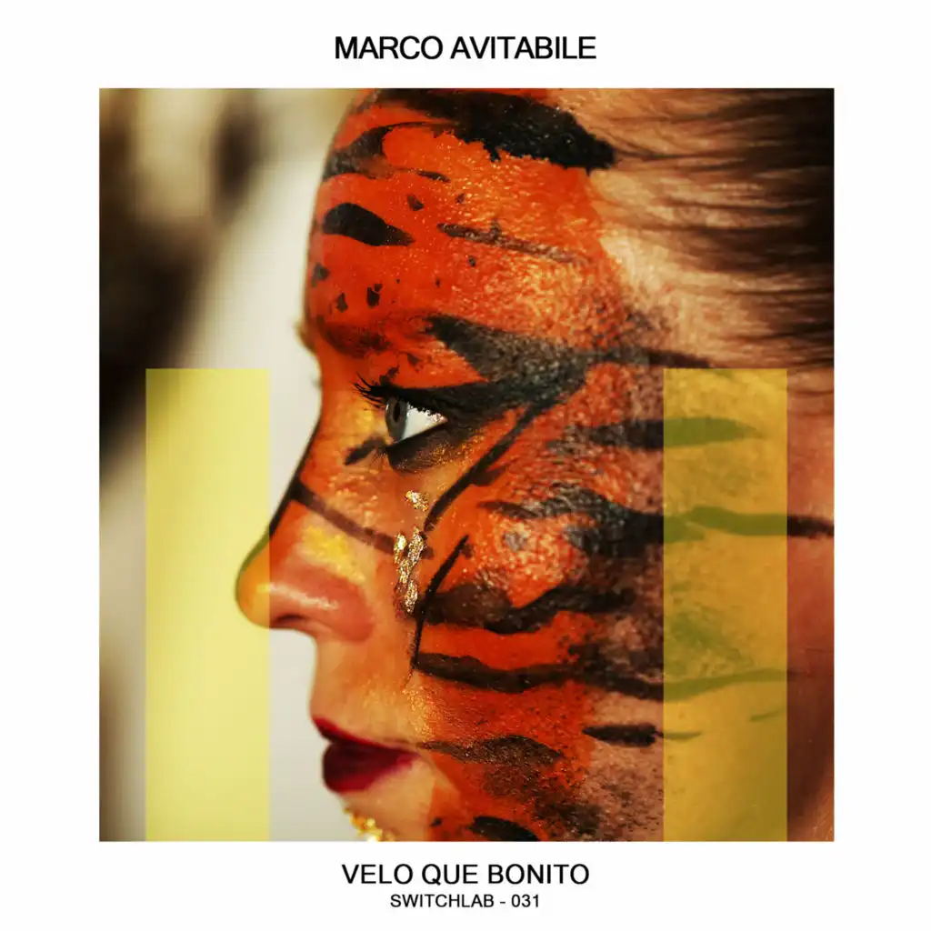 Velo Que Bonito (Instrumental)