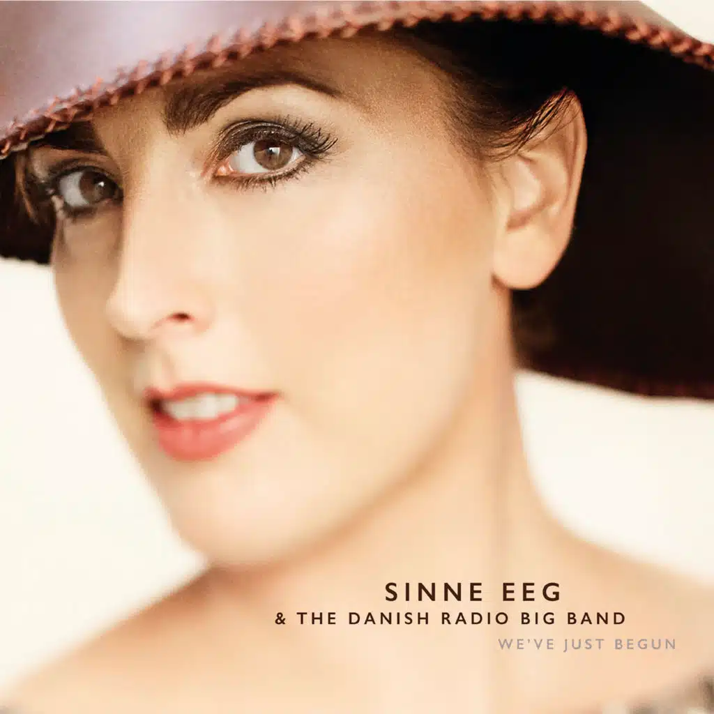 Sinne Eeg & The Danish Radio Big Band