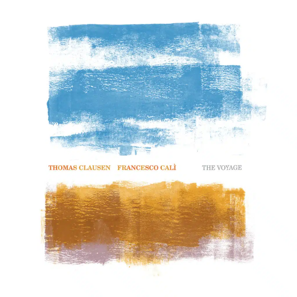 Thomas Clausen & Francesco Calì
