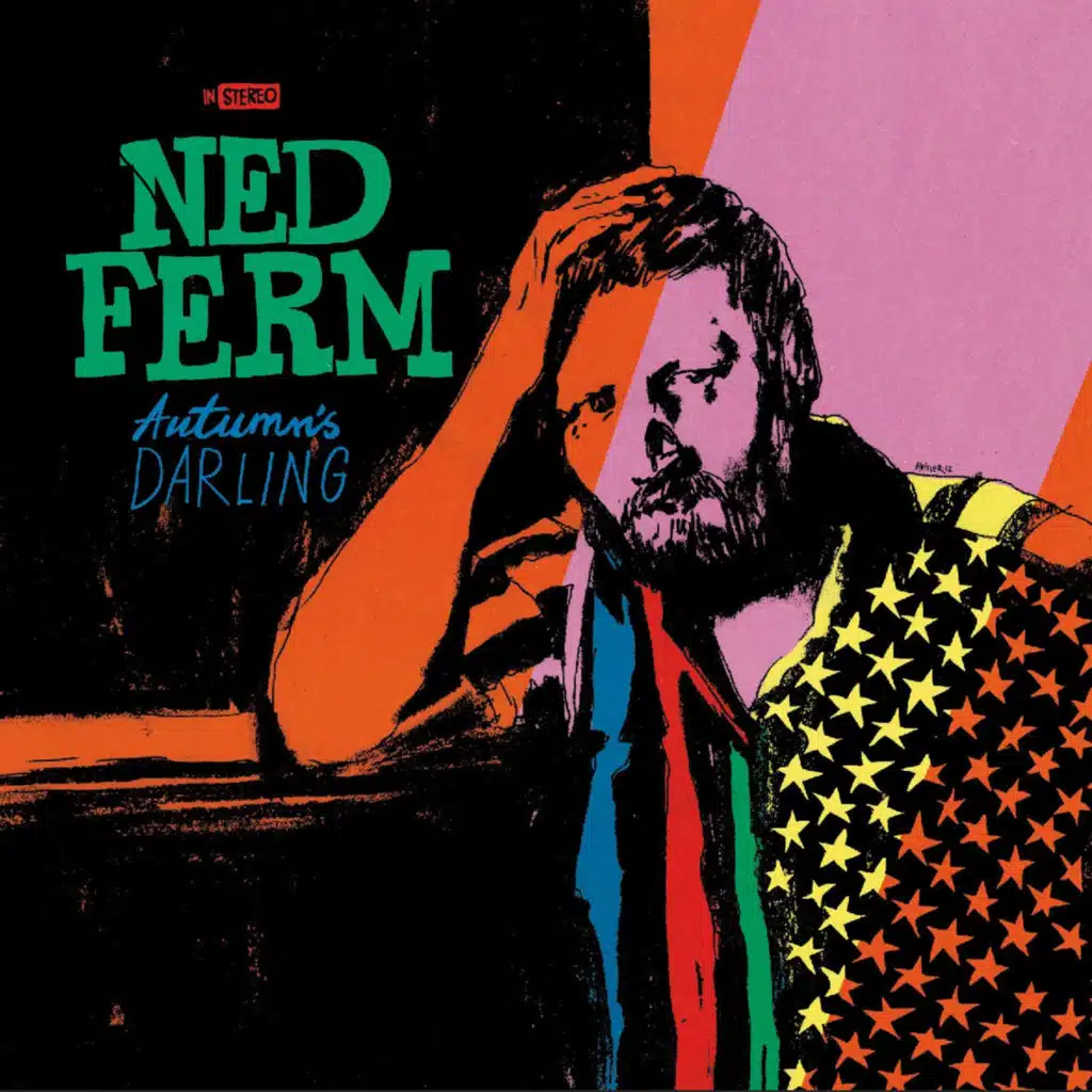 Ned Ferm