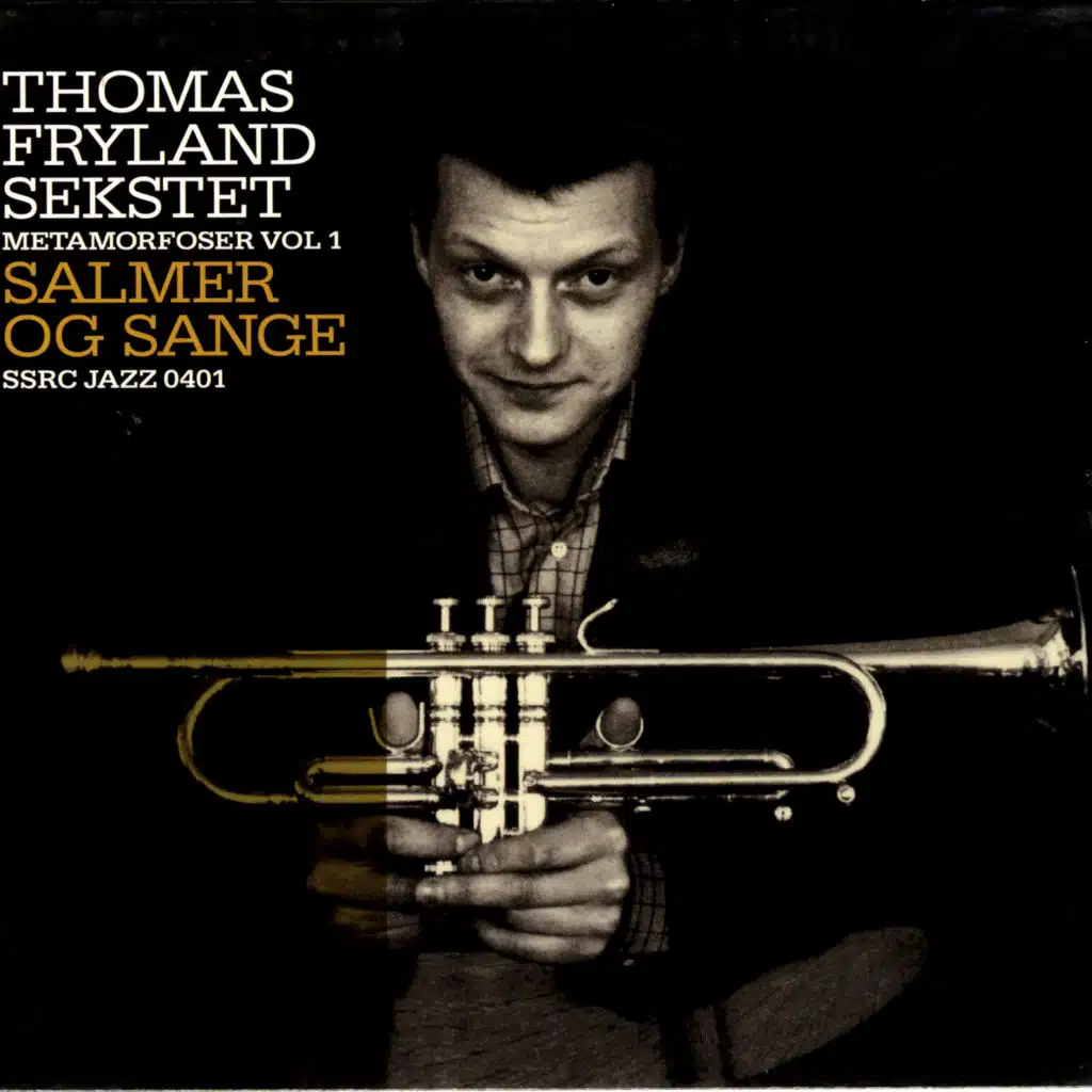 Metamorfoser, Vol. 1: Salmer Og Sange