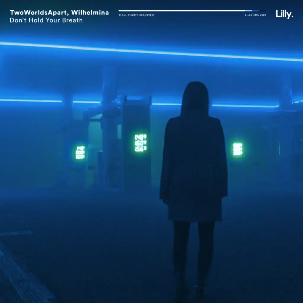 Dont Hold Your Breath