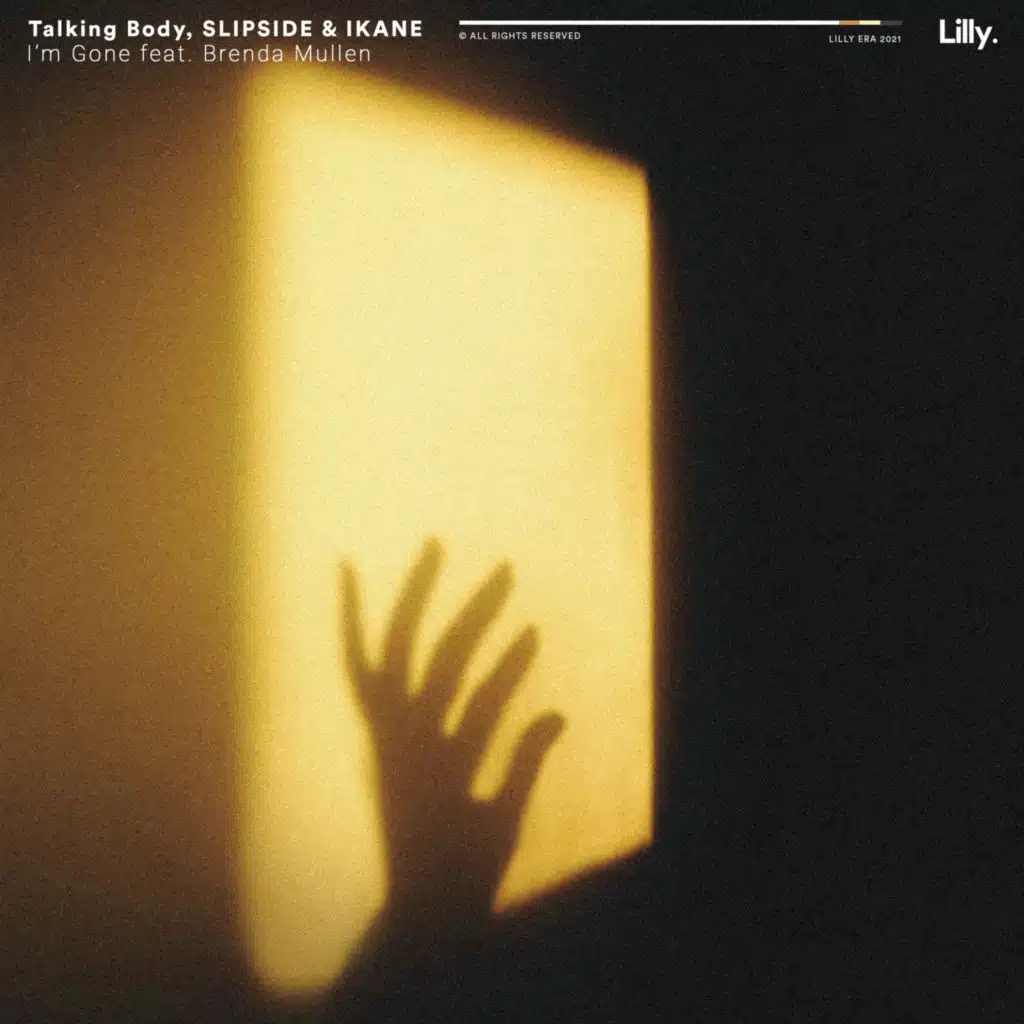 I'm Gone (feat. Brenda Mullen)