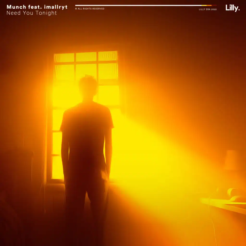 Need You Tonight (feat. Imallryt)