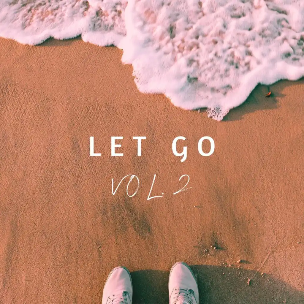 Let Go Vol.2