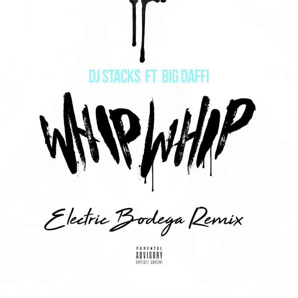 DJ STACKS