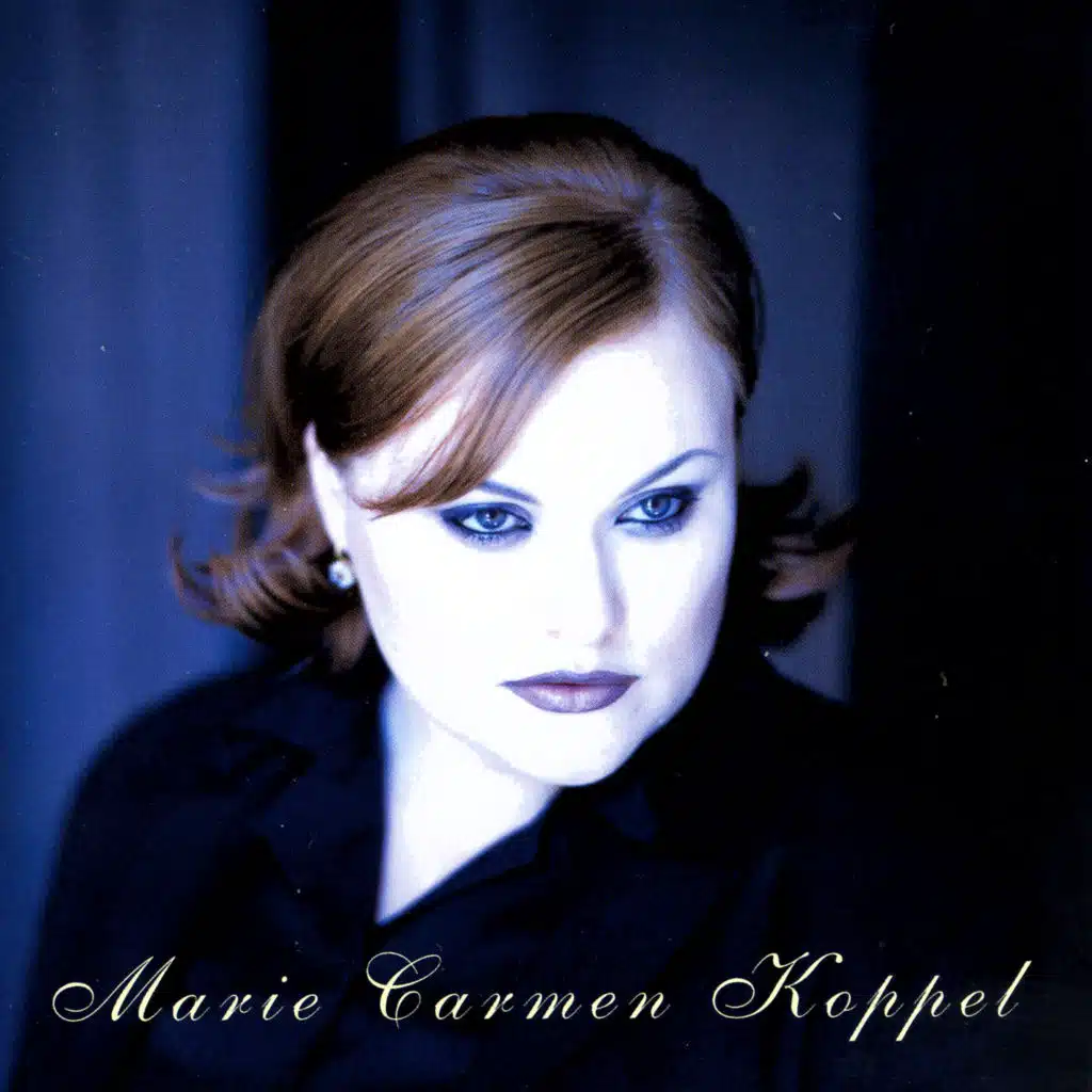 Marie Carmen Koppel