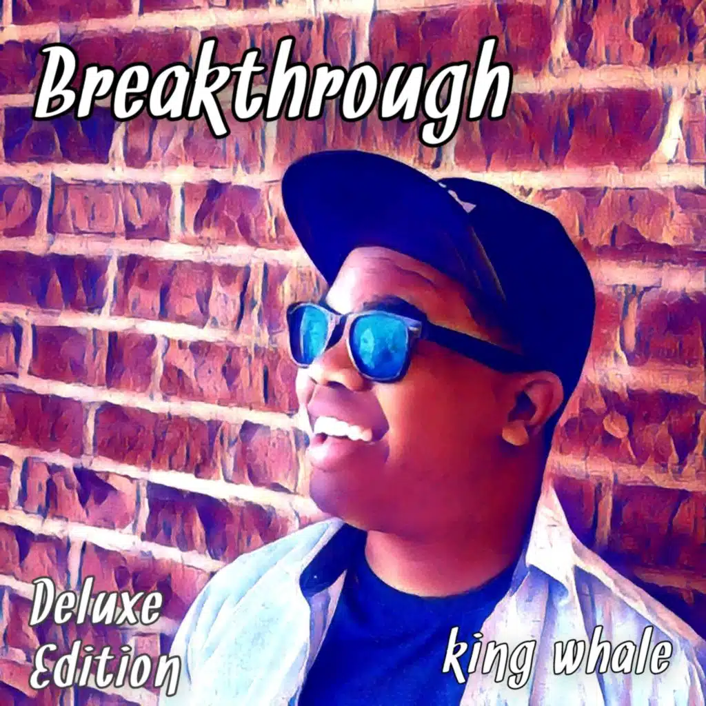Breakthrough [Deluxe Edition]