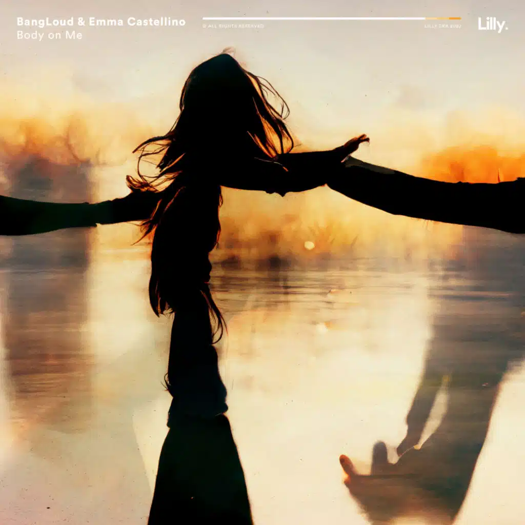 Body on Me (feat. Emma Castellino)