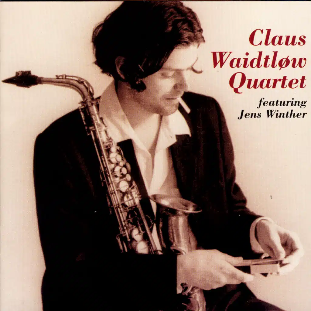 Claus Waidtløw Quartet