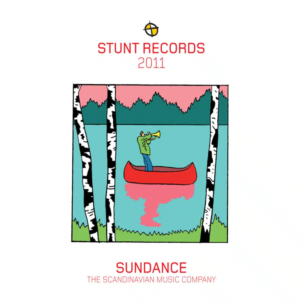 Alean Imbert, Ben Besiakov, Carlos Perez, Eliel Lazo, Julio Padron, Livan Morejon, Mikkel Nordsø & Yasser Pino