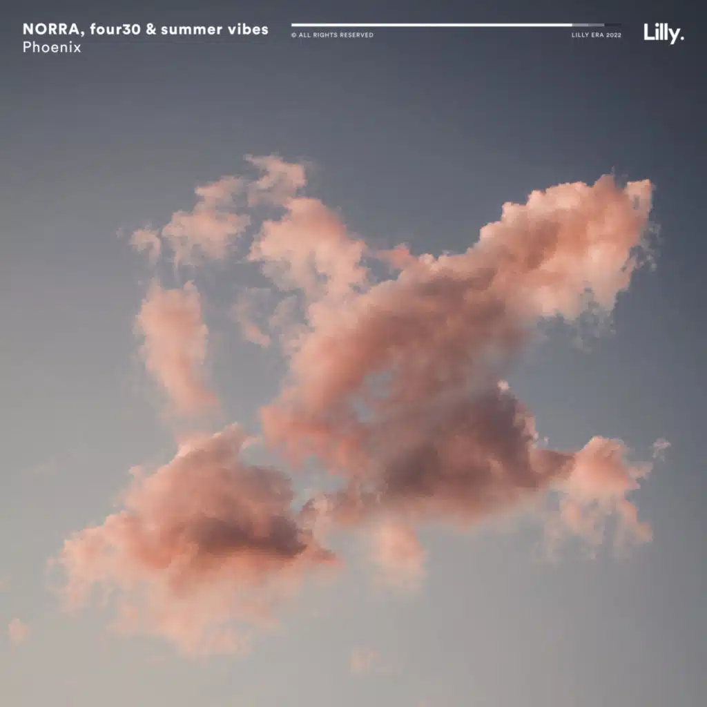 NORRA, four30 & summer vibes