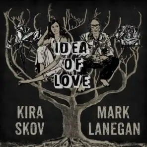 Kira Skov & Mark Lanegan