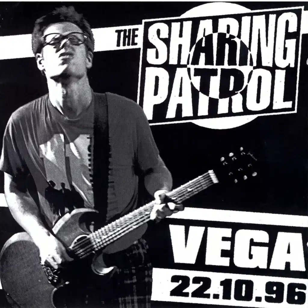 Vega 22.10.96 (Live)