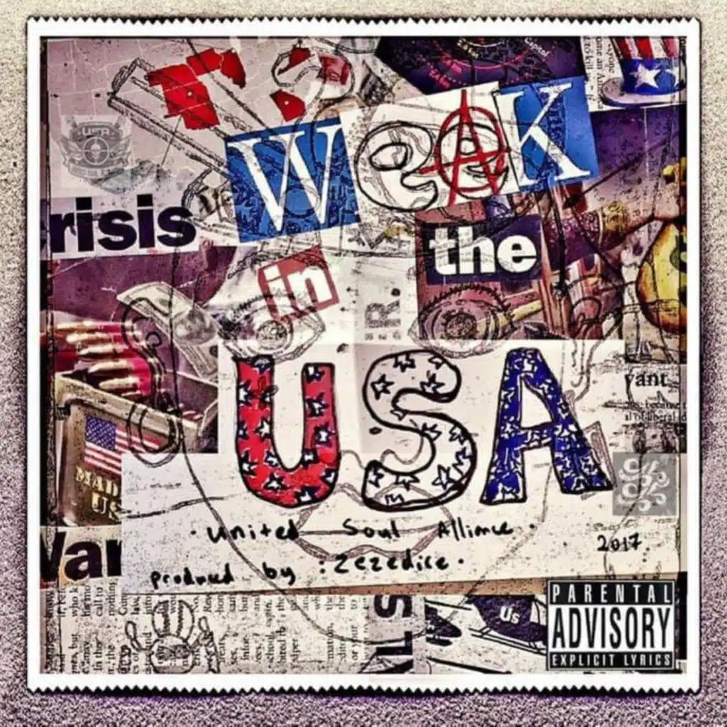 United Soul Alliance