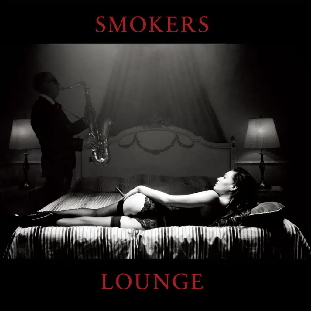 Smokers Lounge (feat. Jens Haack, Ben Besiakov & Mikkel Nordsø)