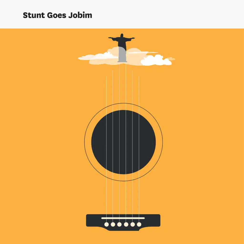 Silvana Malta, Toninho Horta, Steen Rasmussen, Torben Westergaard, Airto Moreira & Jonas Johansen