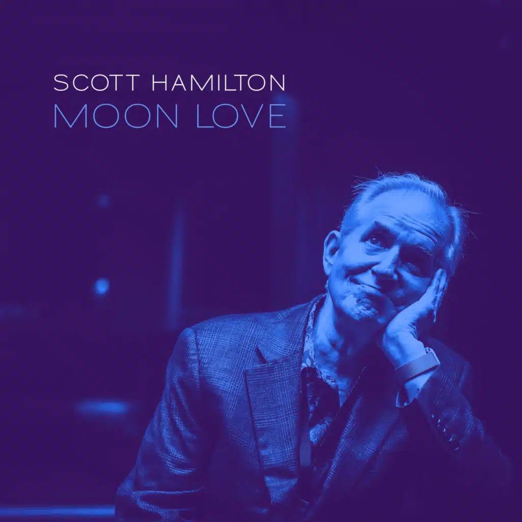 Moon Love (feat. Jan Lundgren, Hans Backenroth & Kristian Leth)