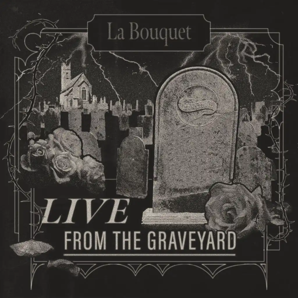 Kiss Me, Kill Me (Live from the Graveyard)