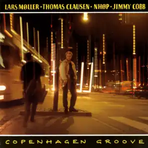 Copenhagen Groove