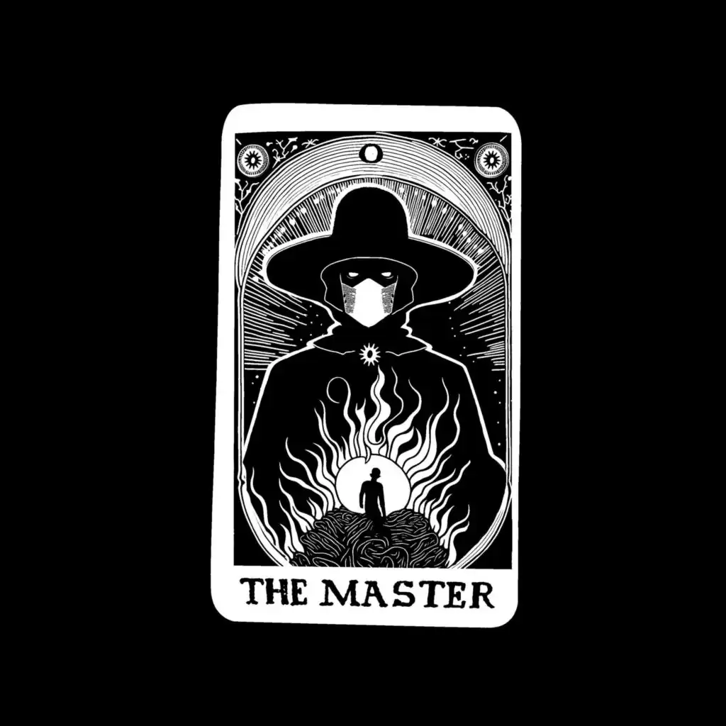 THE MASTER (Instrumental)