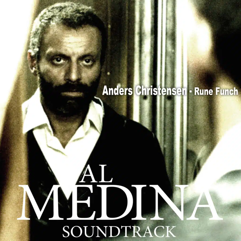 Al Medina (Original Score)