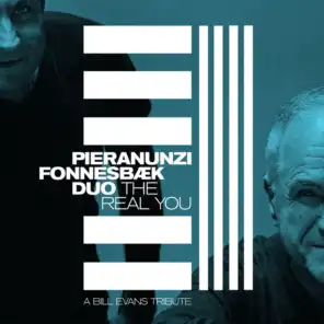 Enrico Pieranunzi & Thomas Fonnesbæk