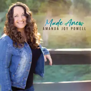 Amanda Joy Powell