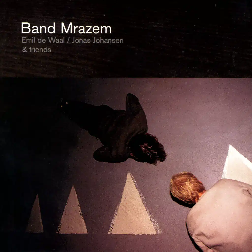 Band Mrazem
