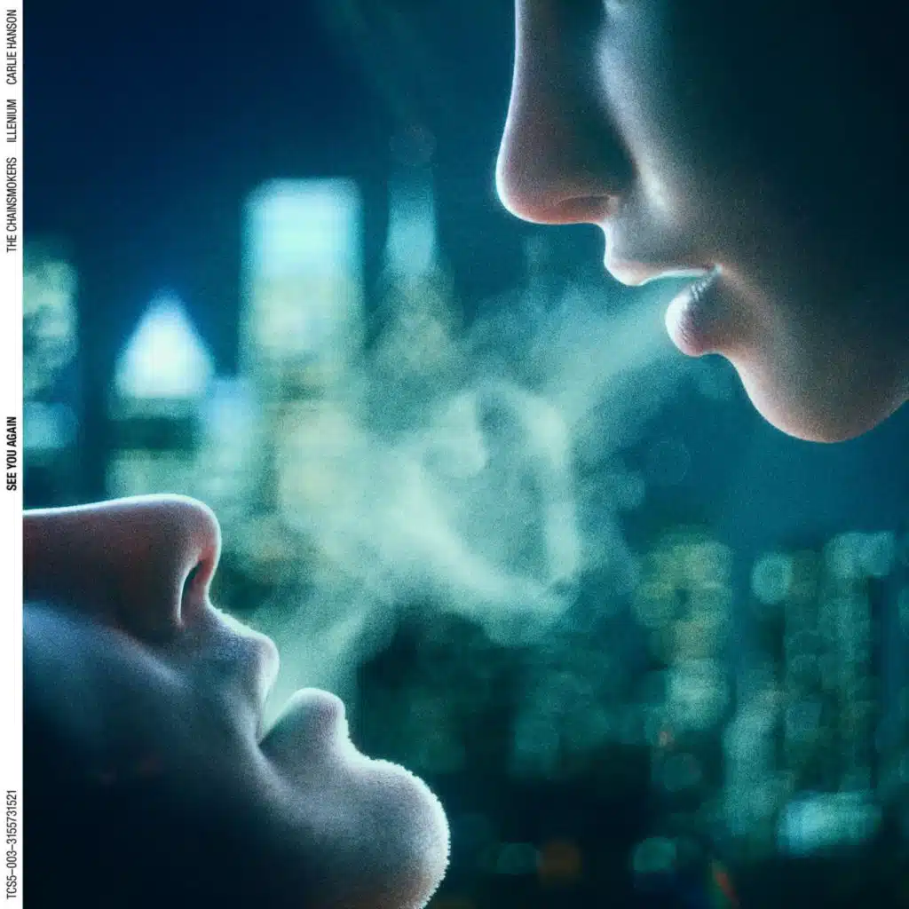 The Chainsmokers, Illenium & Carlie Hanson