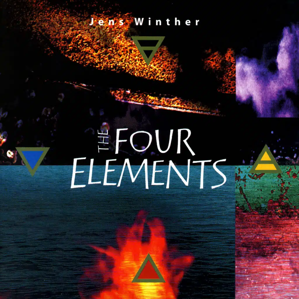 The Four Elements
