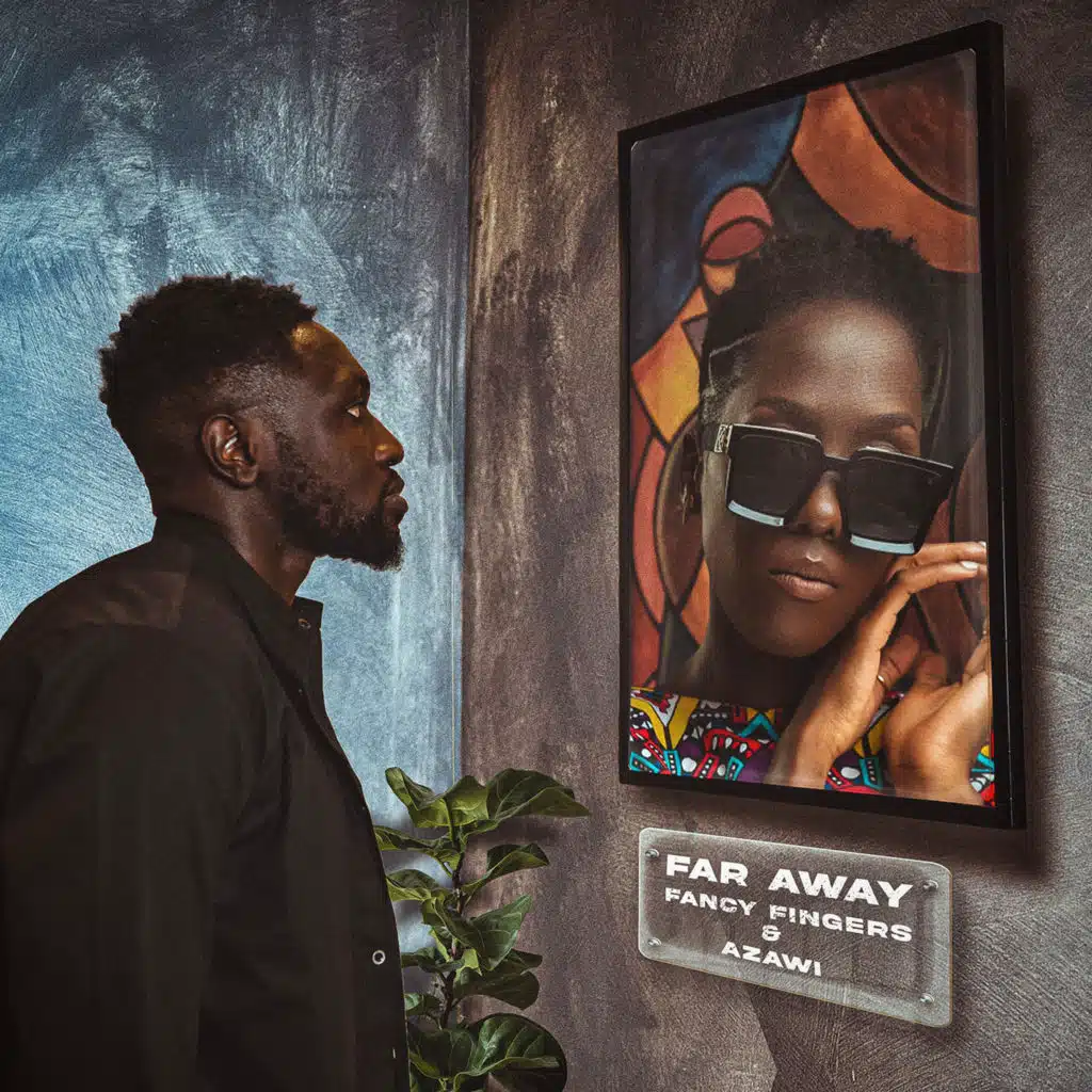 Fancy Fingers & Azawi