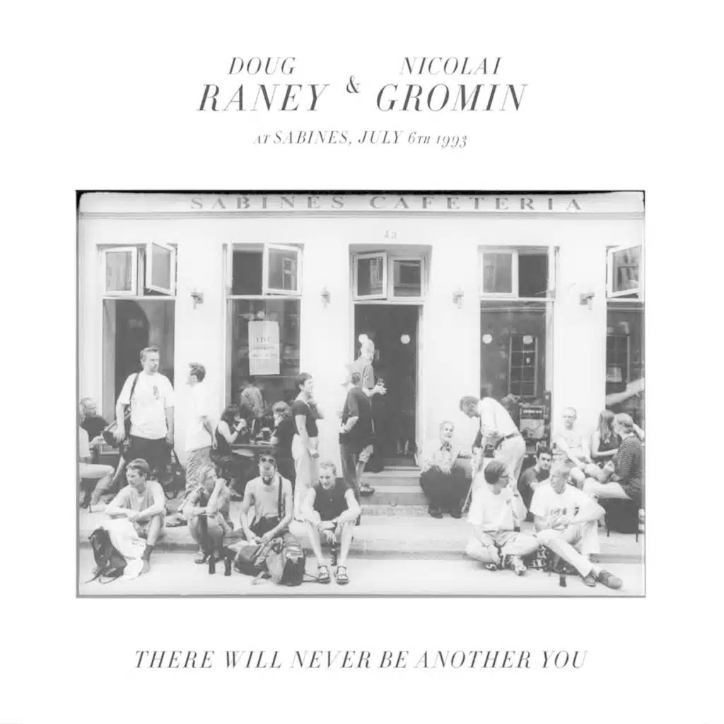 Nicolai Gromin & Doug Raney