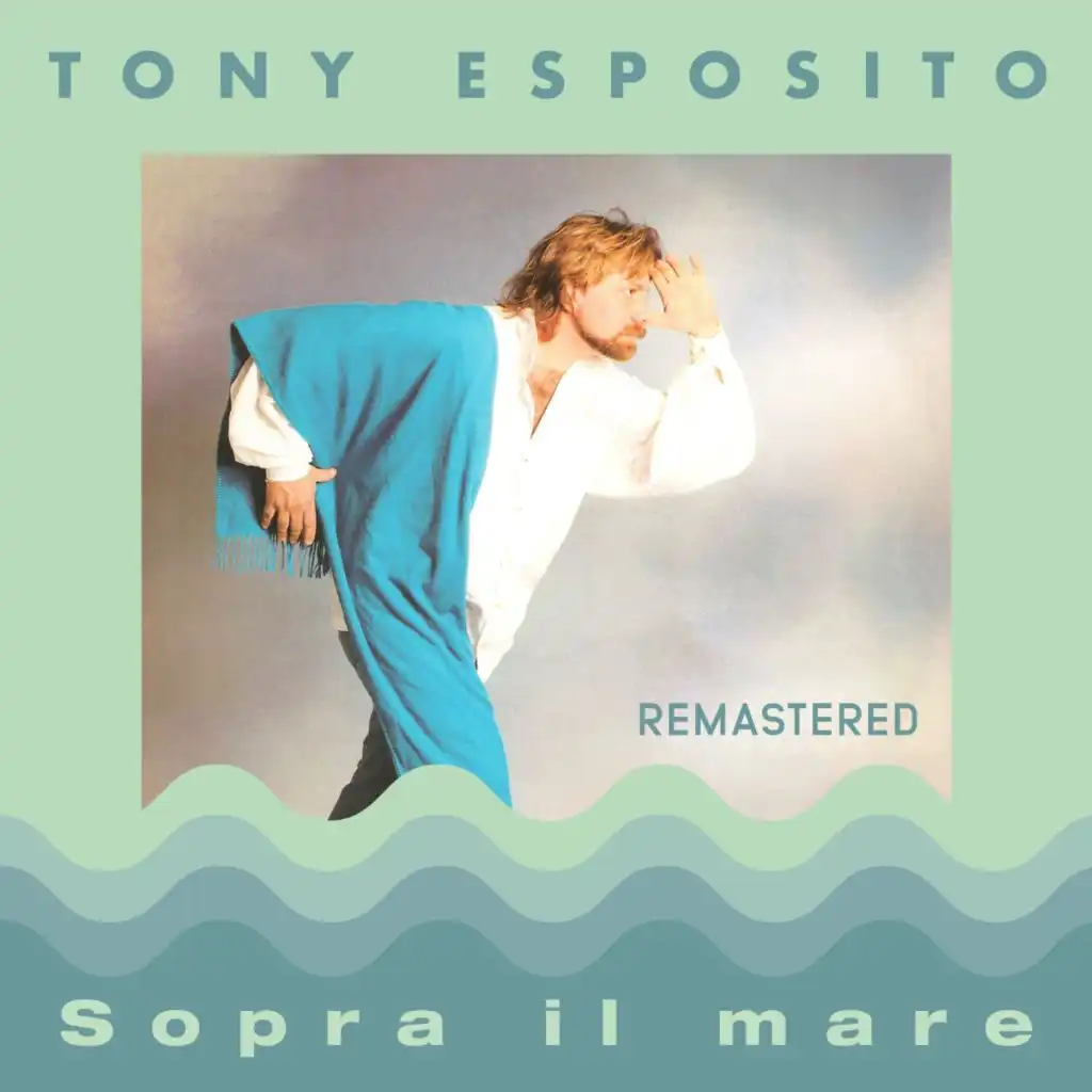 Sopra il mare (Radio Edit, 2023 Remastered)