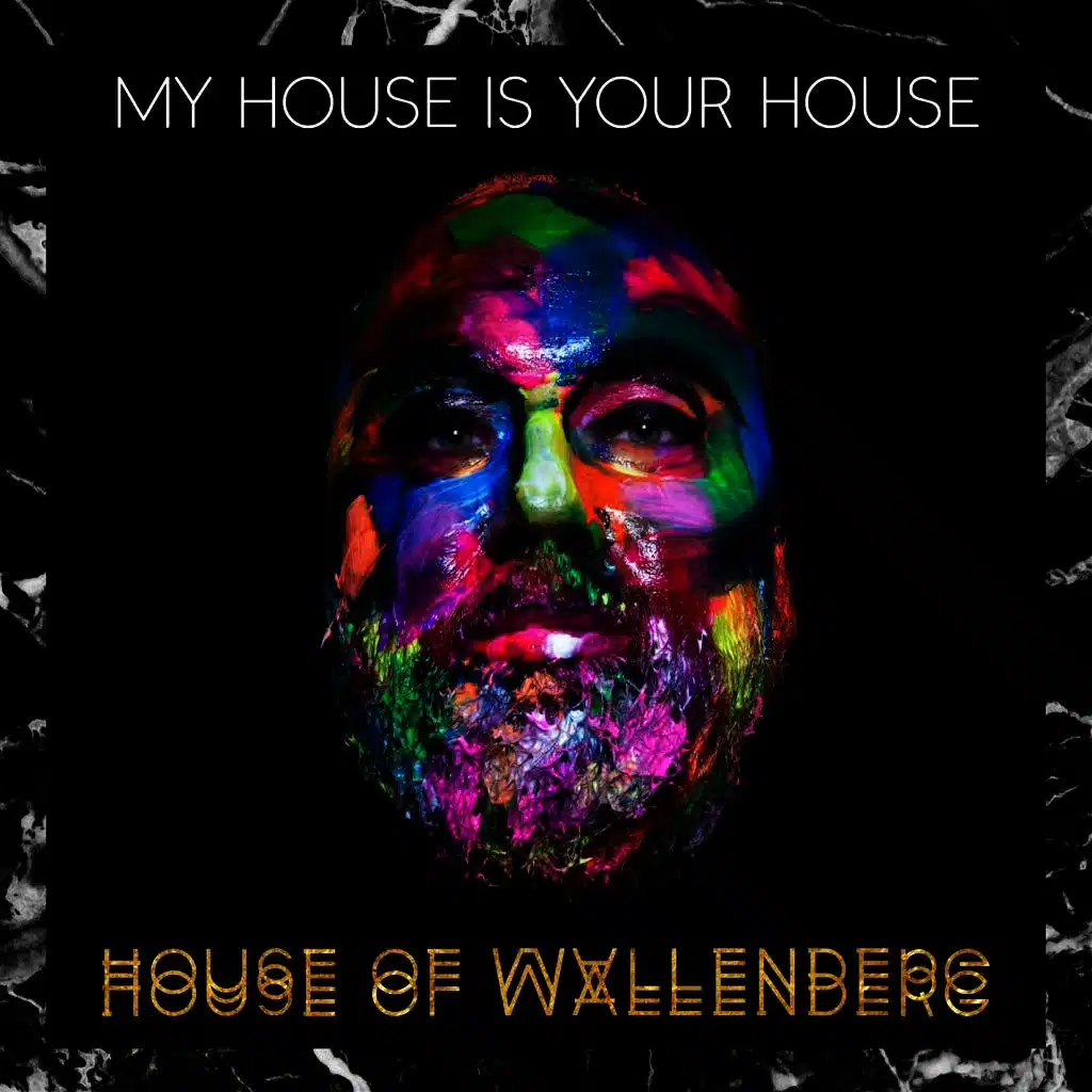 I Need A Man (feat. Eva Iglesias)