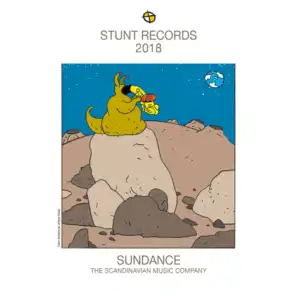 Stunt Records Compilation 2018, Vol. 26