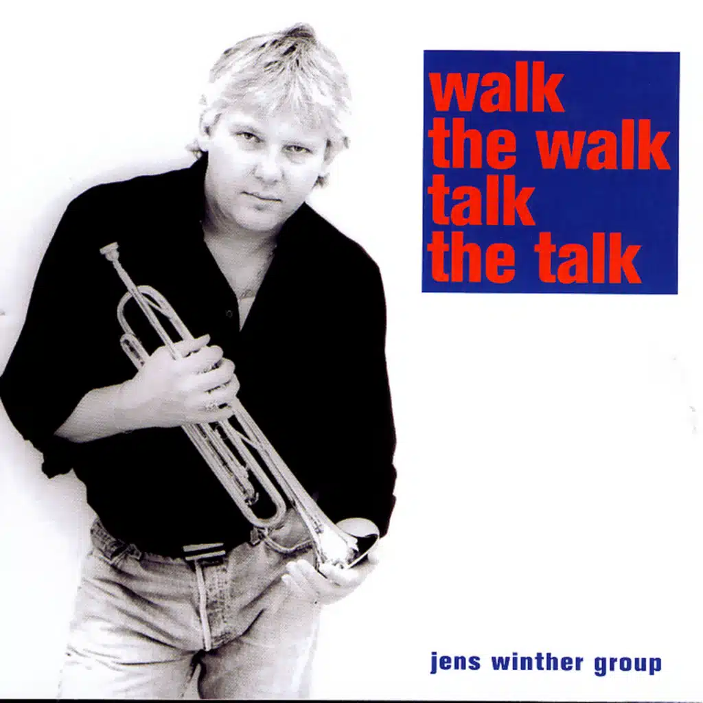 Jens Winther Group