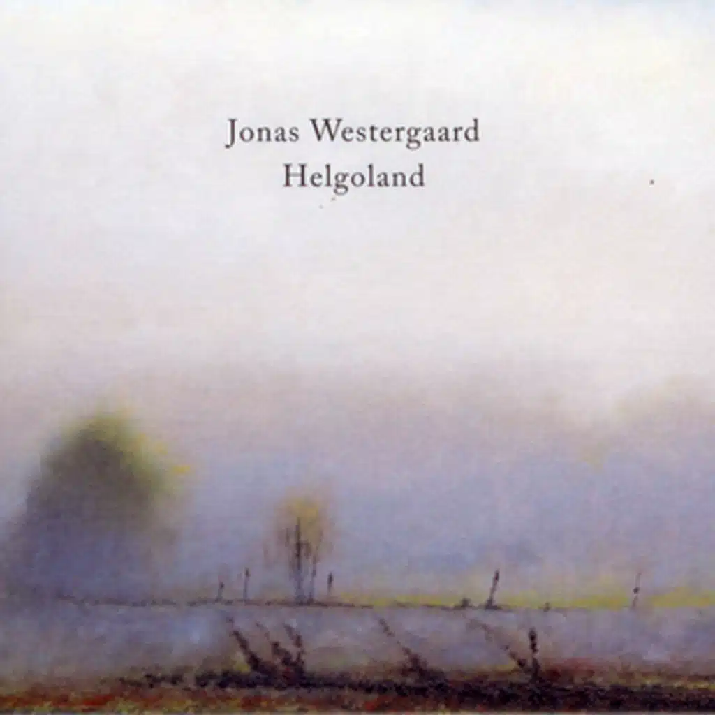 Jonas Westergaard