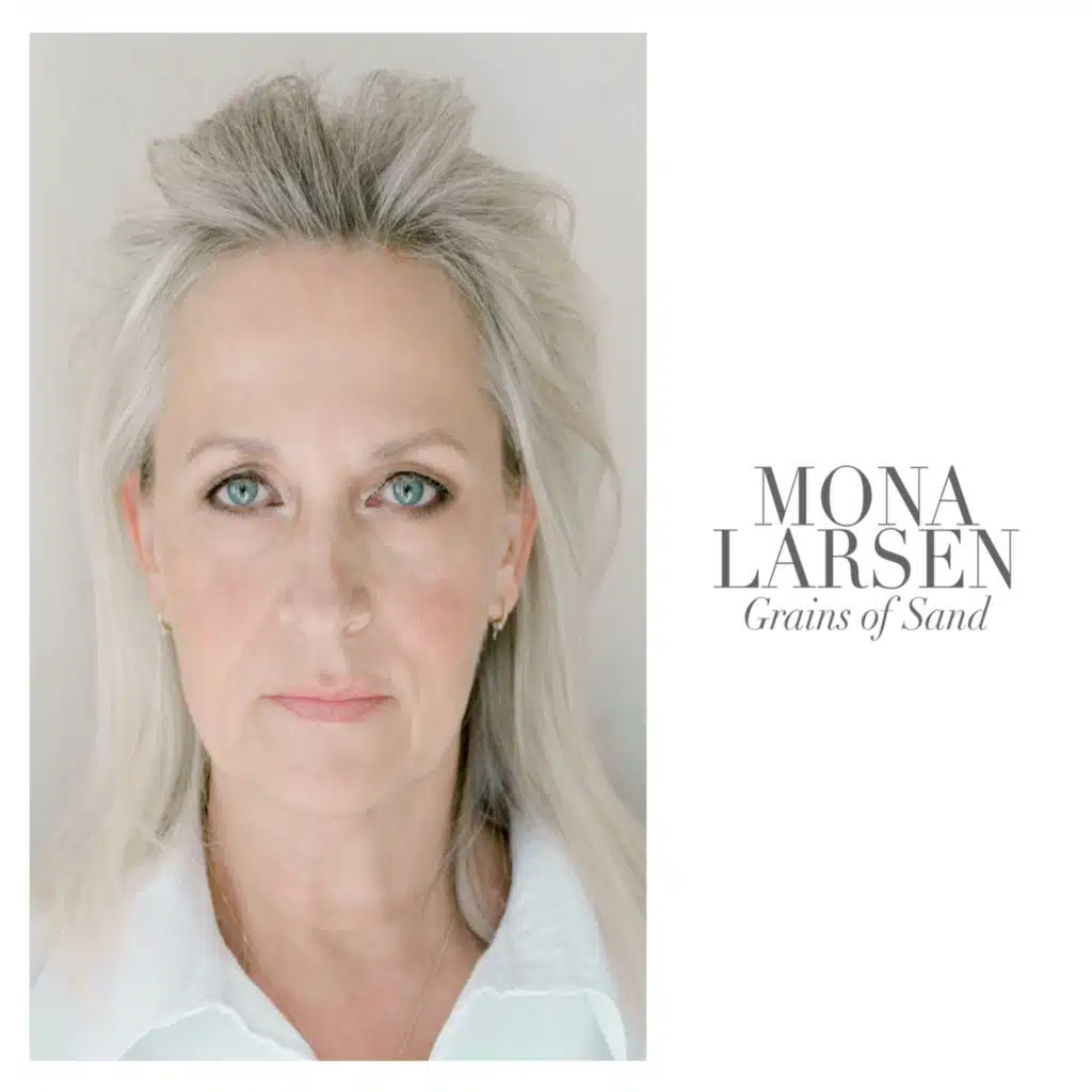 Mona Larsen