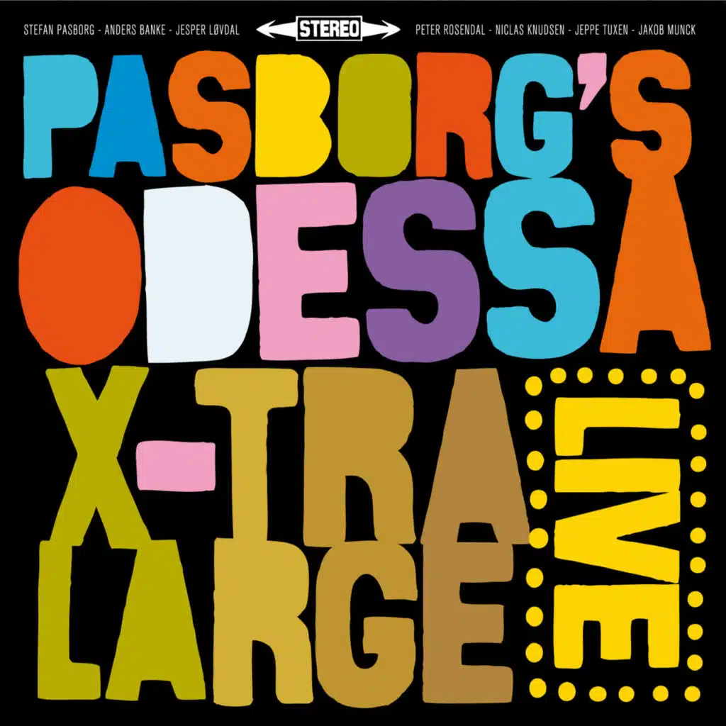Stefan Pasborg