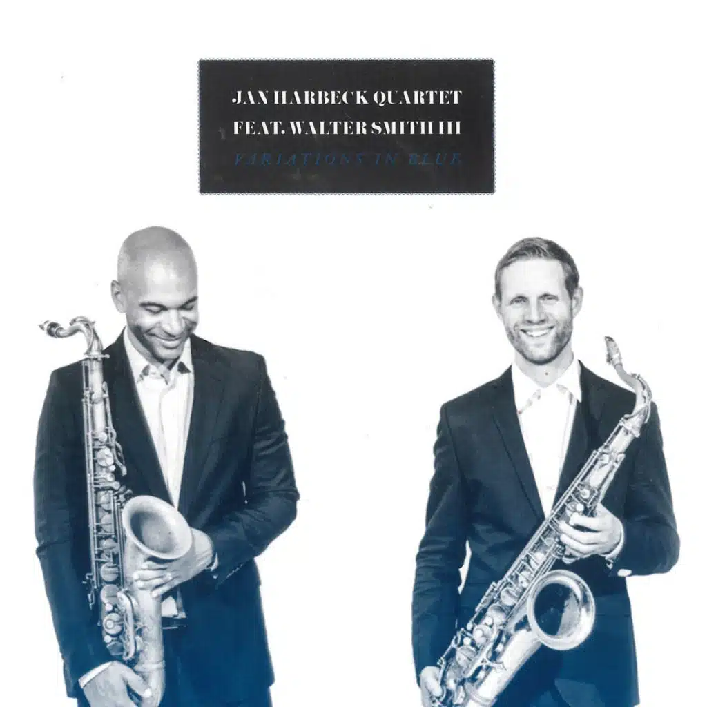 Don't Let the Sun Catch You Cryin' (feat. Walter Smith III)