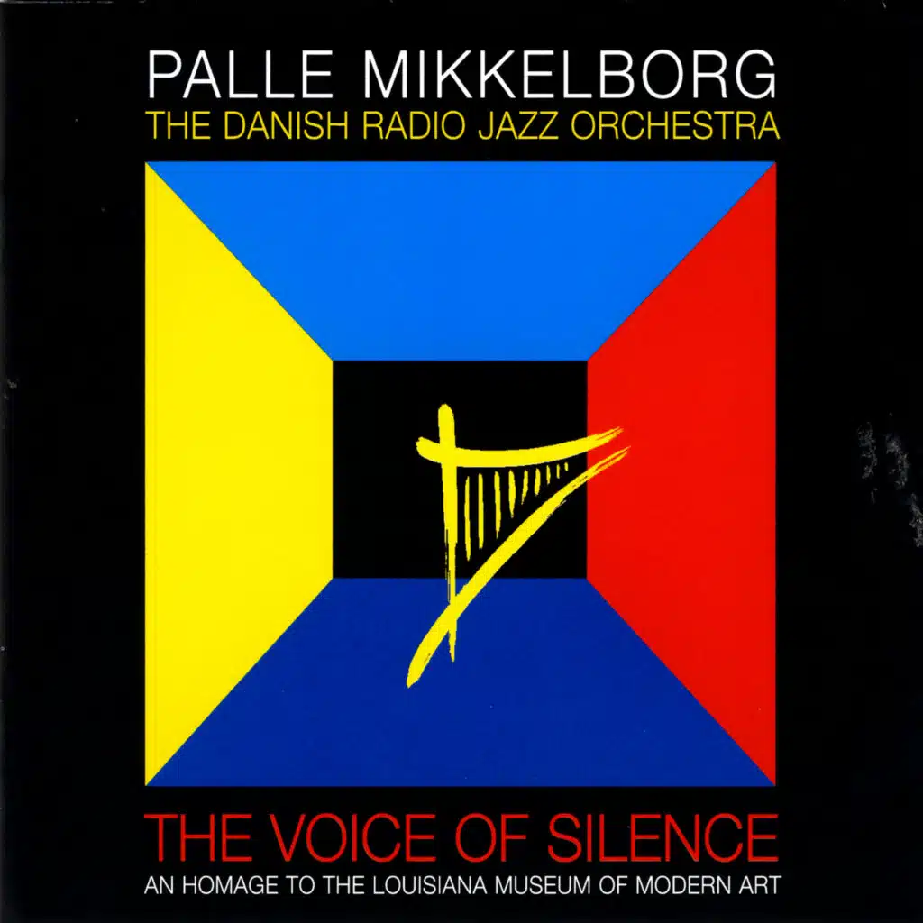 The Voice Of Silence