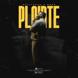 Plainte (feat. Moro)