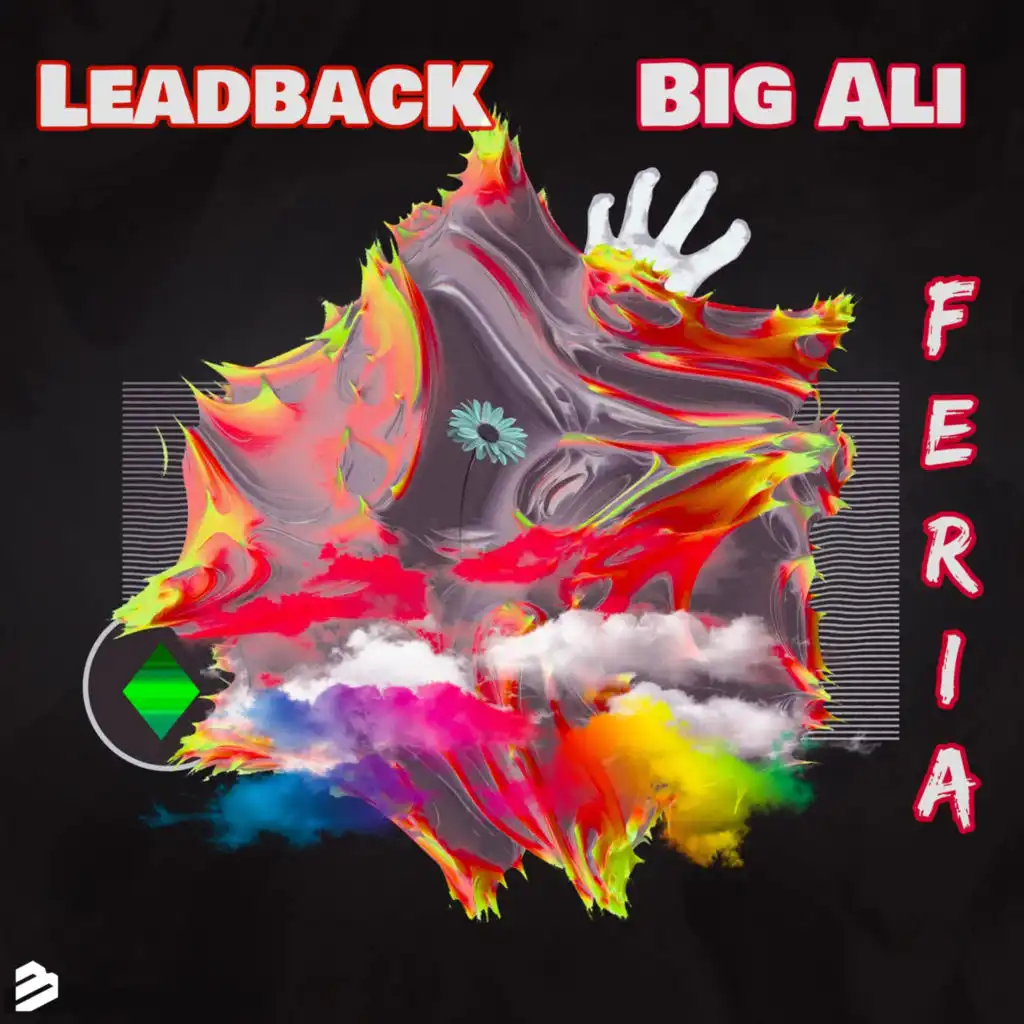 LeadbacK & Big Ali