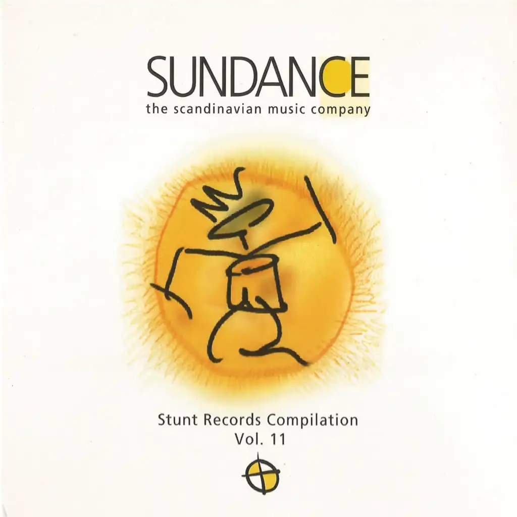 Stunt Records Compilation 2003, Vol. 11
