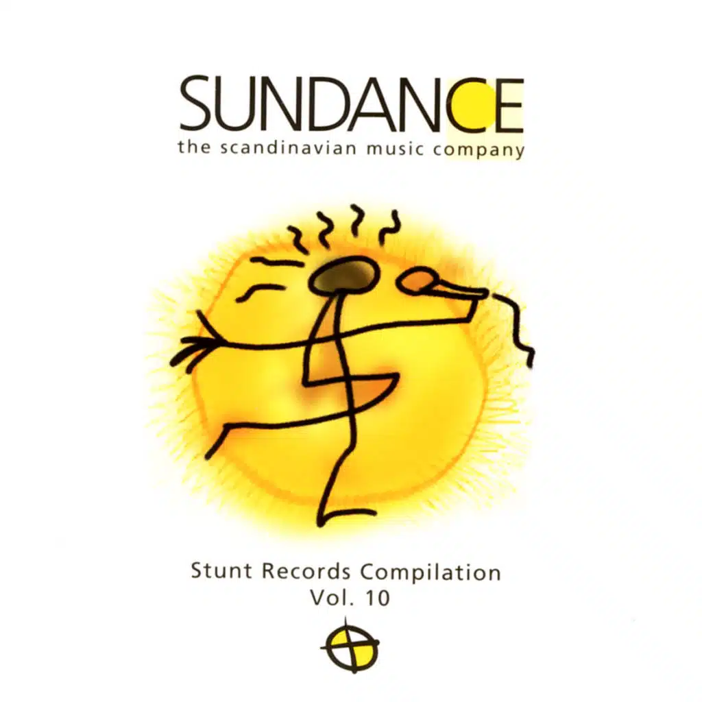 Stunt Records Compilation Volume 10